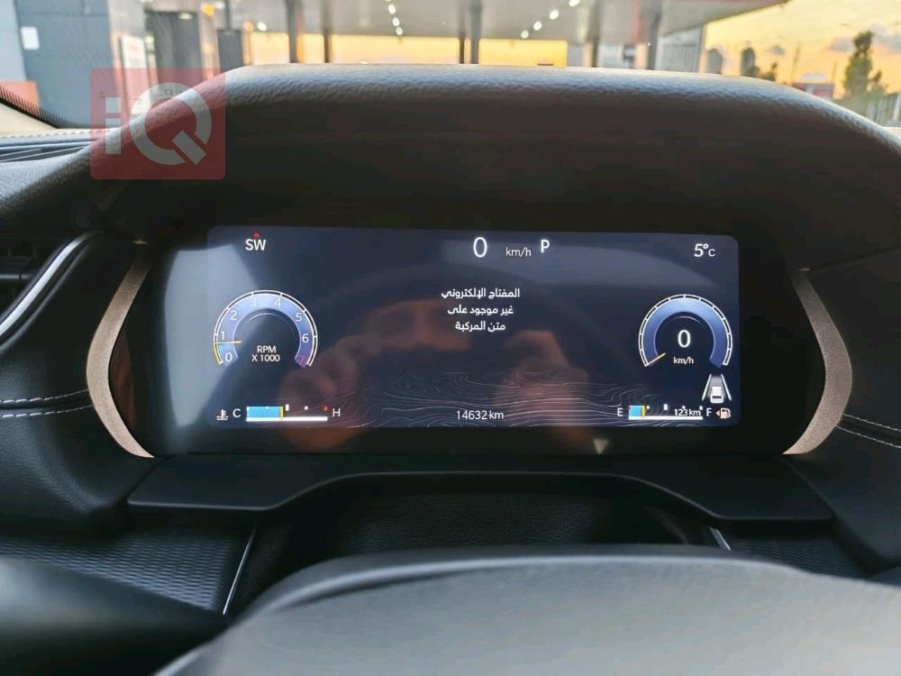 جيب جراند شيروكي